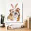 «Winster Porter» par Katrina Pete, Winston Porter, art mural sur toile-1850716596