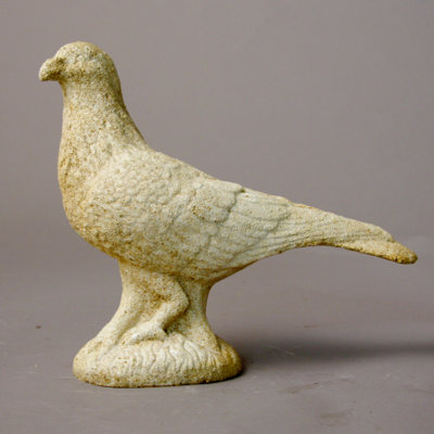 Balmer Animals Fiberstone Garden Statue