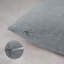 Crushed Velvet Cushion Cover Set (Set of 4)-483572665