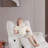 Ergonomic adjustable chair-110876806