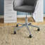Dota Linen Office Chair-1177399499