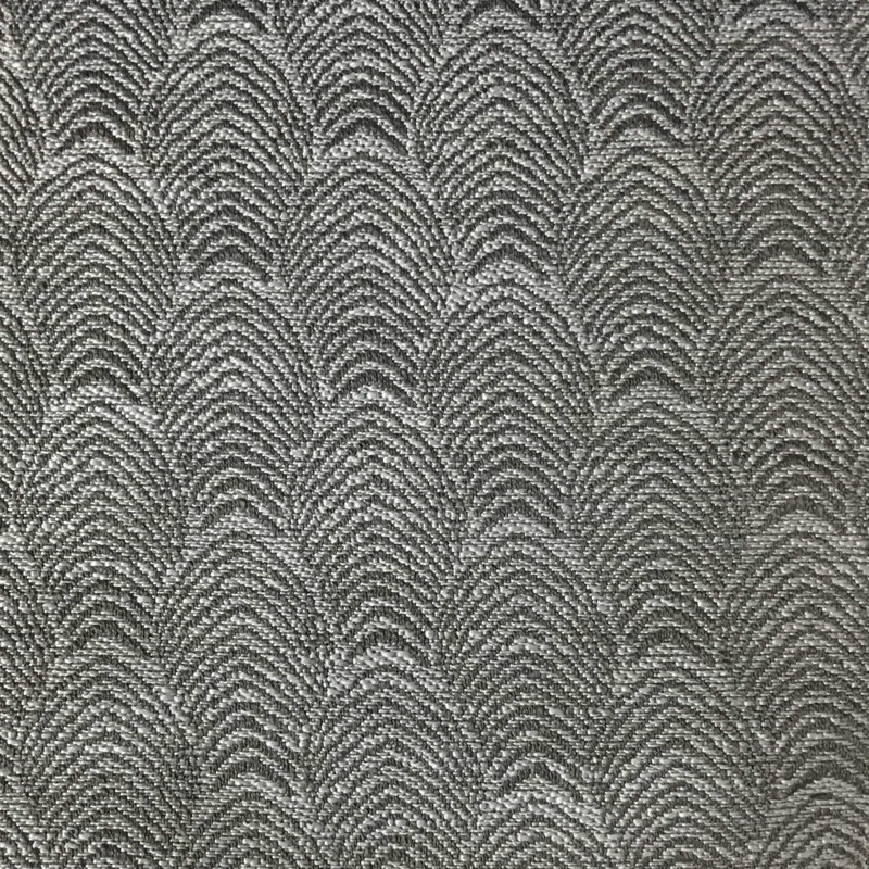 Northshore-Carnaby Jaquard Fabric, Feather