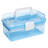 Storage Basket Box Craft Case Container-439631662