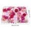 Panneau mural Floral Roses