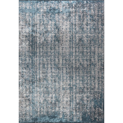 Rapture Abstract Area Rug