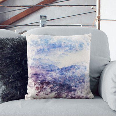 Square Cushion