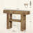 Entryway Table,Storage Console Table,Sofa Table-324534113