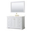 Meuble-lavabo autoportant de 48 po avec plateau en quartz Avery-92725568-92725571-92725573