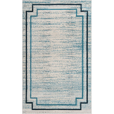 Chevron Indoor Rug