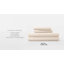 Ensemble de draps en jersey 4 pièces 100% coton-101058747-101058753