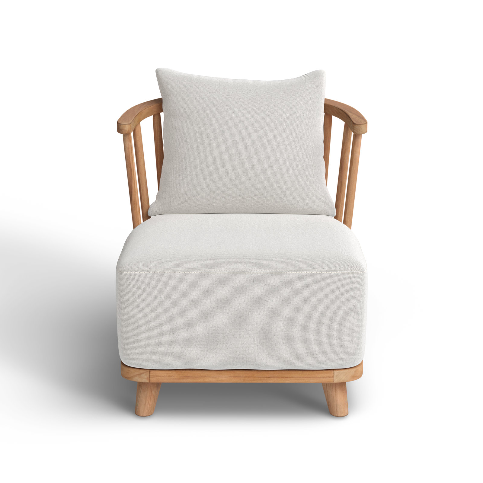 Patio Lounge Chair