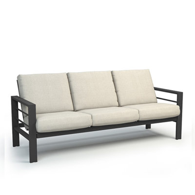 Canapé avec coussin Sutton