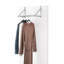 Tringle pour garde-robe l 18 po Charlotte-885485801
