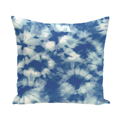 Coussin décoratif réversible intérieur / extérieur Surf, Sand & Sea