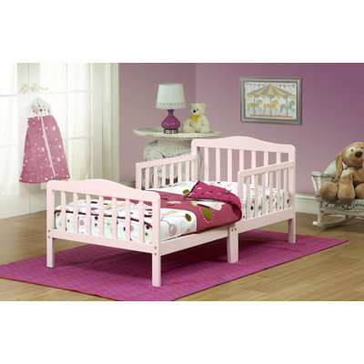 Kids Toddler Bed