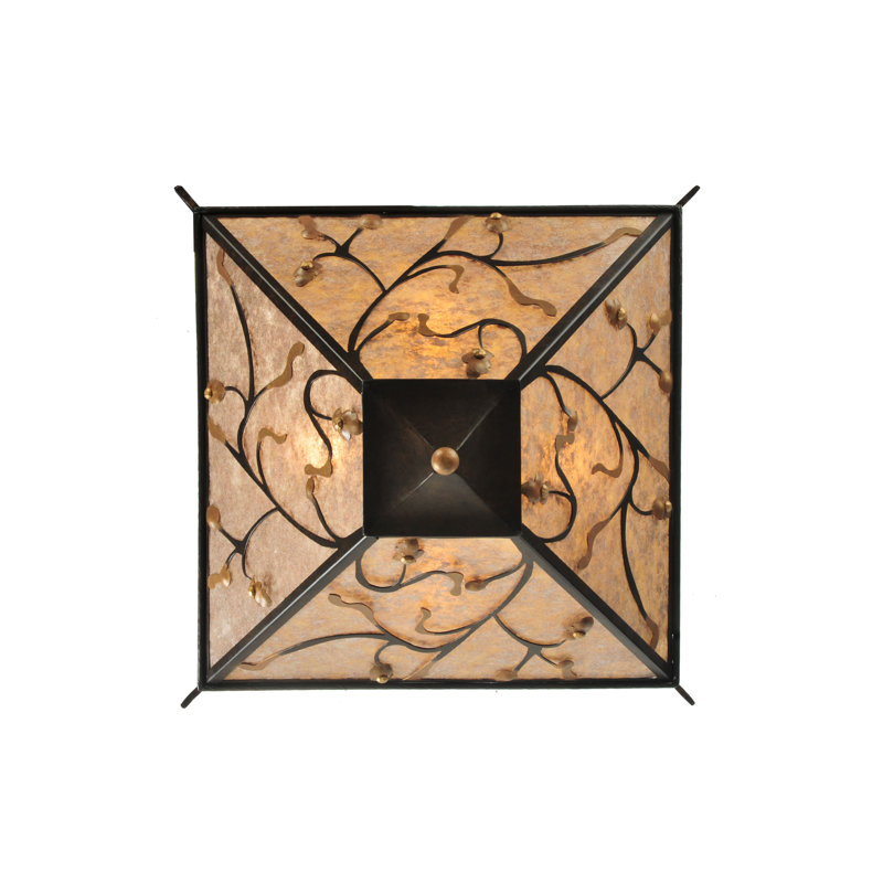 Branches 4 - Light Pendant