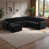 Black Chenille is out of stock selected