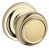 Polished Brass