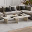 Toro 2 Pieces of Coffee Table-1321656947