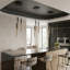 Baileyton 3 - Light LED Cluster Pendant-219283340