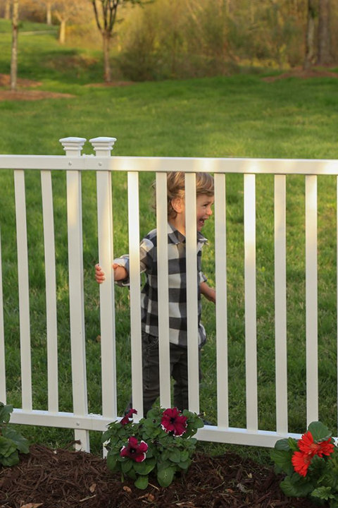 Create Subtle Boundaries For Your Home