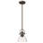 Bales 1 - Light Shaded Pendant-91584187-91584186