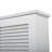 Wall Mounted Cabinet