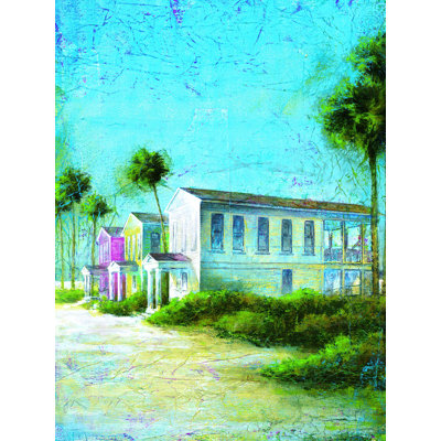 " Beach House 2 "