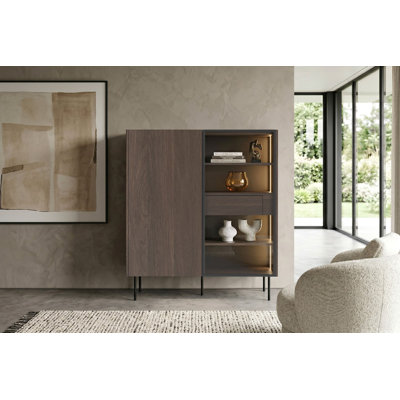 Display Cabinet