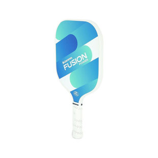 Gamma Fusion Power Pickleball Paddle