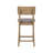 Entwistle 4 - Person Four Leg Base Dining Set-84467344