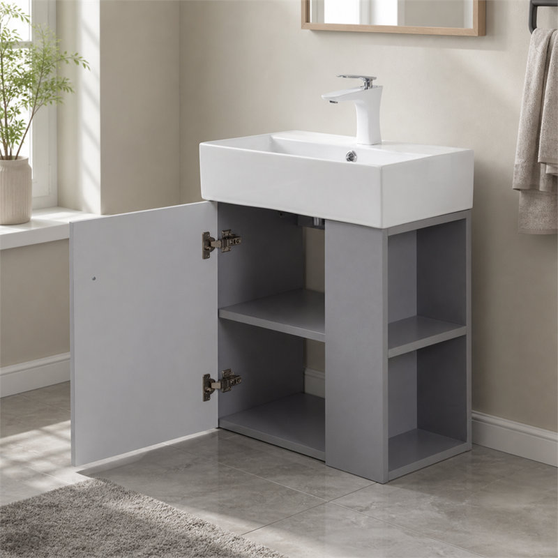 21.17 Bathroom Vanity Top