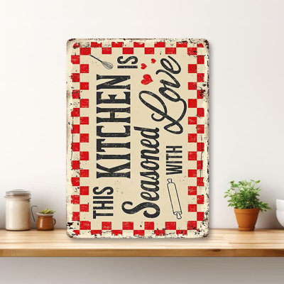 Flourish Tempered Glass Cutting Board, 7.9 x 11.8 inches | 100% Antibacterial, Easy-Clean Surface, Non-Slip Silicone Feet | Perfect for Food Prep & Serving, Durable & Stylish Kitchen Essential, Not Dishwasher Safe