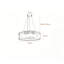 Craggie Drum Crystal Chandelier-1089599635-1089599637