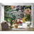Ghobad Peel & Stick Wall Mural-127371332