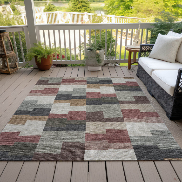 Melania Area Rug