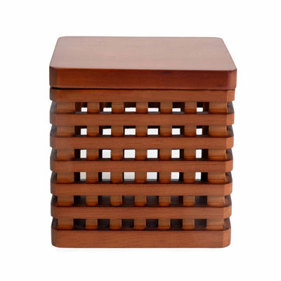 Osaka Cotton Jar