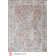 The Met x Exquisite Rugs Antique Loom Rust/Beige Area Rug