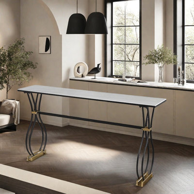 Table de bar Light Luxury