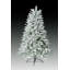 Lighted Artificial Christmas Tree-1509819025