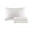 Emilia Silver Jacquard 12-Piece King Comforter Set with Bed Sheets-1114635877-1150314837