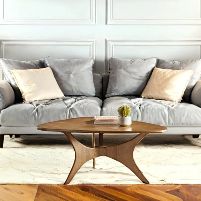 Kaio Coffee Table by George Oliver