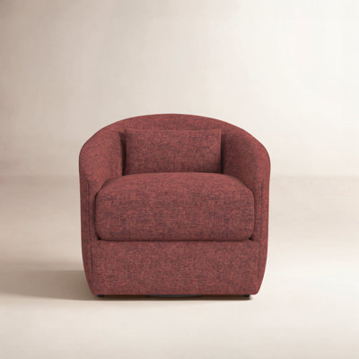 Herma Swivel Accent Chair