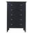 32'' W 5 - Drawer Dresser-48095365
