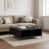 Black Oak selected