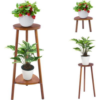 Fabrizia Plant Stand