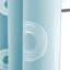 Paire de rideaux occultant en polyester Aquira-82992824-82992960