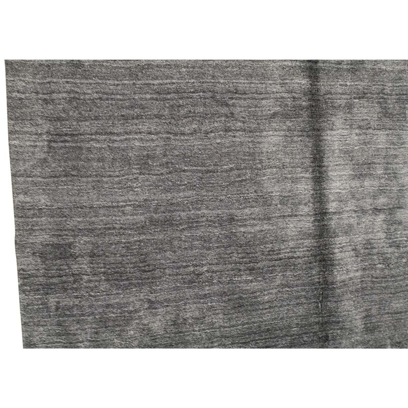 Area Rug in Gray