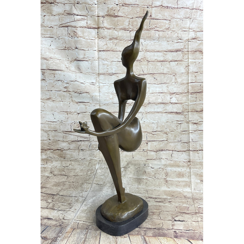 Figurines et sculptures Symya