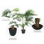 Faux Plant in Pot-1548449741